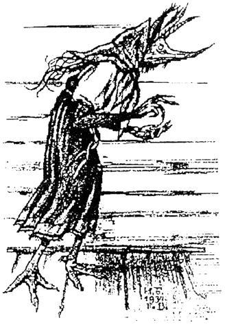 Славянские традиционные праздники и ритуалы: справочник - i_008.jpg