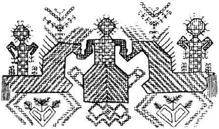 Славянские традиционные праздники и ритуалы: справочник - i_009.jpg