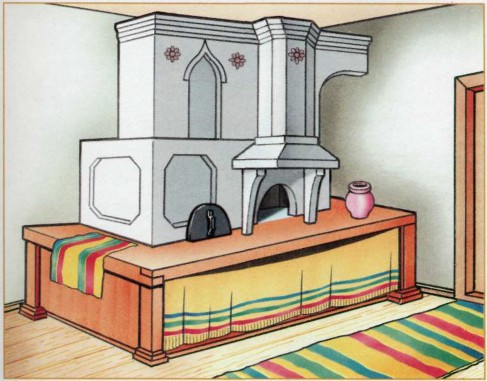 Русская печь - image_1215.jpg