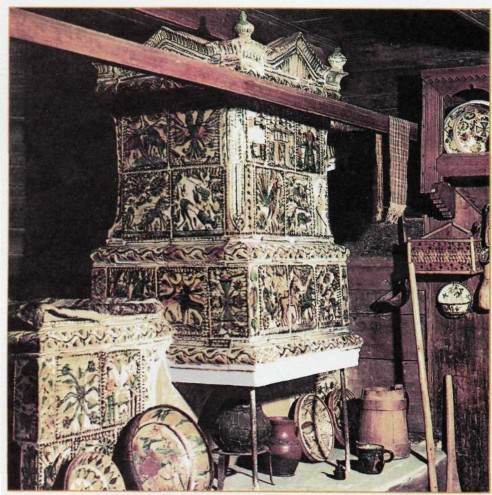 Русская печь - image_1217.jpg