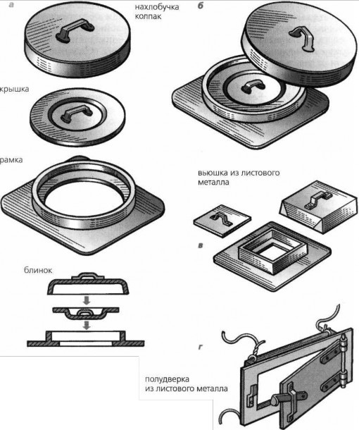 Русская печь - image_1237.jpg