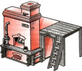 Русская печь - image_1262.jpg