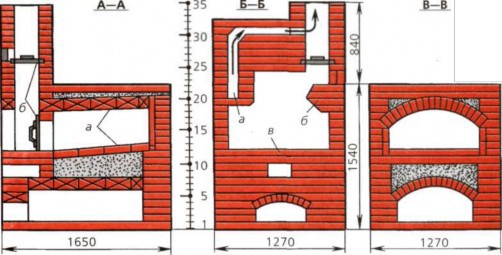 Русская печь - image_1264.jpg