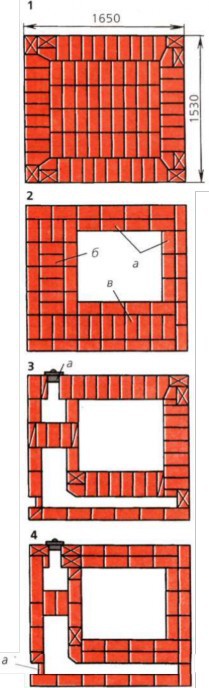 Русская печь - image_1285.jpg