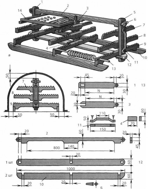 Русская печь - image_1379.jpg