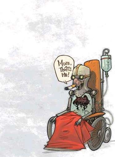 32 способа бросить курить - i_008.jpg