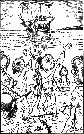 Сказочные повести. Выпуск третий - i_118.png