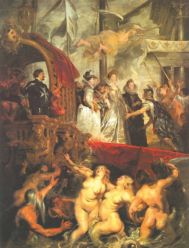 Мастера исторической живописи - i_019.jpg