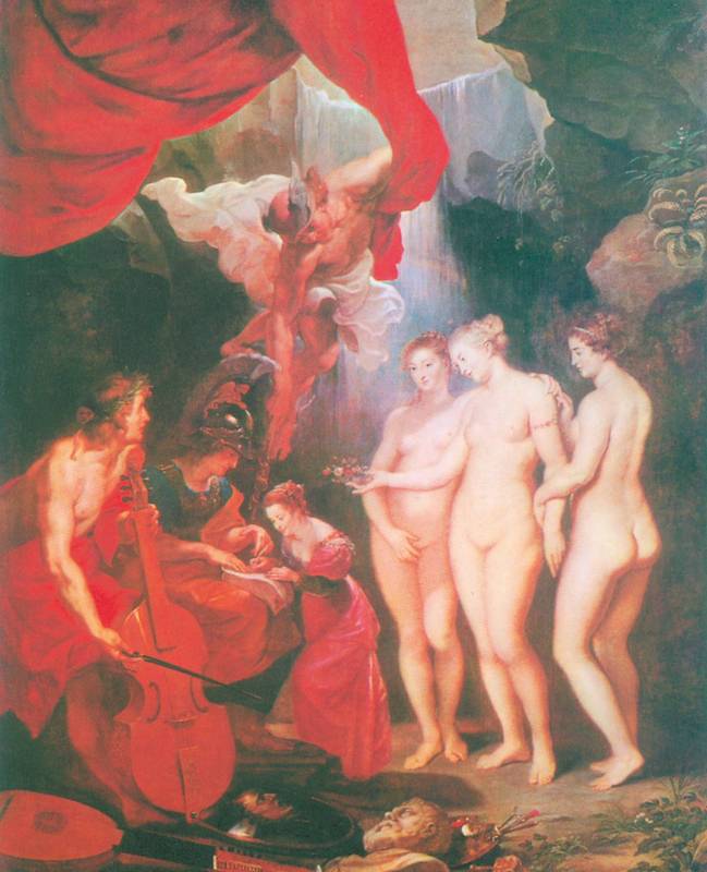 Мастера исторической живописи - i_021.jpg