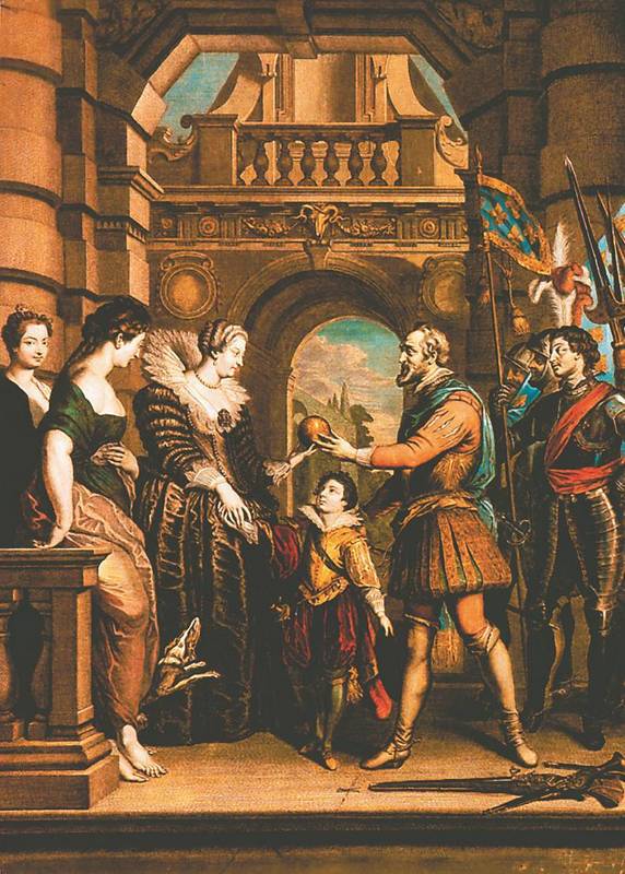 Мастера исторической живописи - i_022.jpg