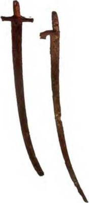 Ветры Куликова поля<br />(Рассказы о воинской доблести предков) - i_022.jpg