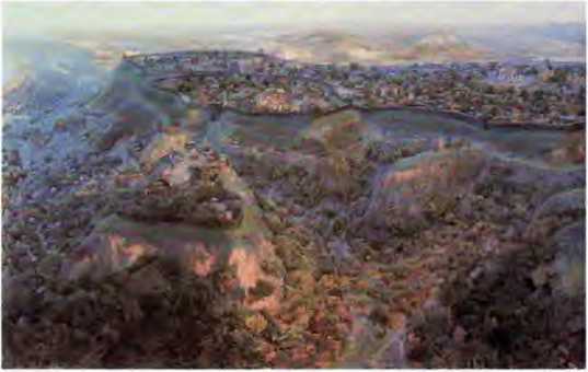 Ветры Куликова поля<br />(Рассказы о воинской доблести предков) - i_037.jpg