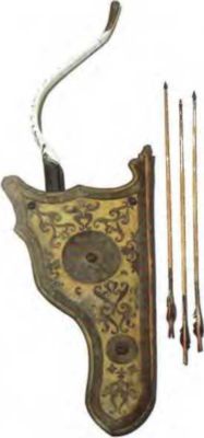 Ветры Куликова поля<br />(Рассказы о воинской доблести предков) - i_071.jpg