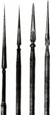 Ветры Куликова поля<br />(Рассказы о воинской доблести предков) - i_076.jpg