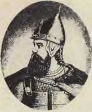 Ветры Куликова поля<br />(Рассказы о воинской доблести предков) - i_081.jpg