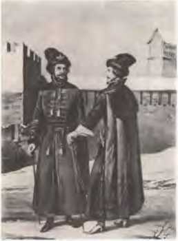 Ветры Куликова поля<br />(Рассказы о воинской доблести предков) - i_131.jpg