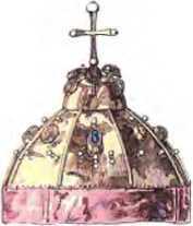 Ветры Куликова поля<br />(Рассказы о воинской доблести предков) - i_132.jpg