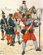 Ветры Куликова поля<br />(Рассказы о воинской доблести предков) - i_153.jpg