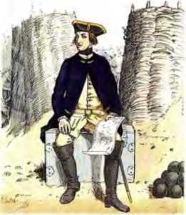 Ветры Куликова поля<br />(Рассказы о воинской доблести предков) - i_156.jpg