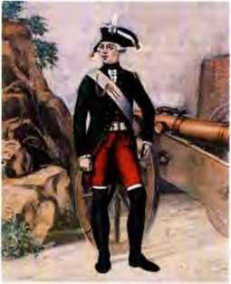 Ветры Куликова поля<br />(Рассказы о воинской доблести предков) - i_158.jpg