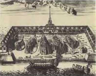 Ветры Куликова поля<br />(Рассказы о воинской доблести предков) - i_193.jpg