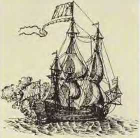 Ветры Куликова поля<br />(Рассказы о воинской доблести предков) - i_198.jpg