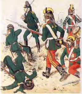 Ветры Куликова поля<br />(Рассказы о воинской доблести предков) - i_224.jpg