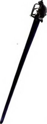 Ветры Куликова поля<br />(Рассказы о воинской доблести предков) - i_225.jpg