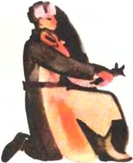 Землянка<br />(Рассказы) - i_005.jpg