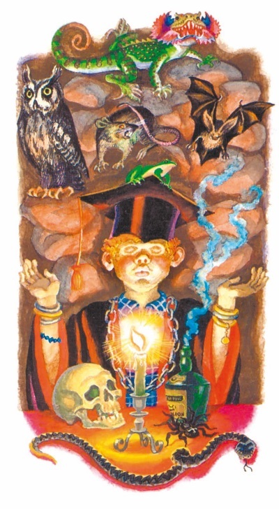 Из дневника Вовика Башмакова - i_006.jpg