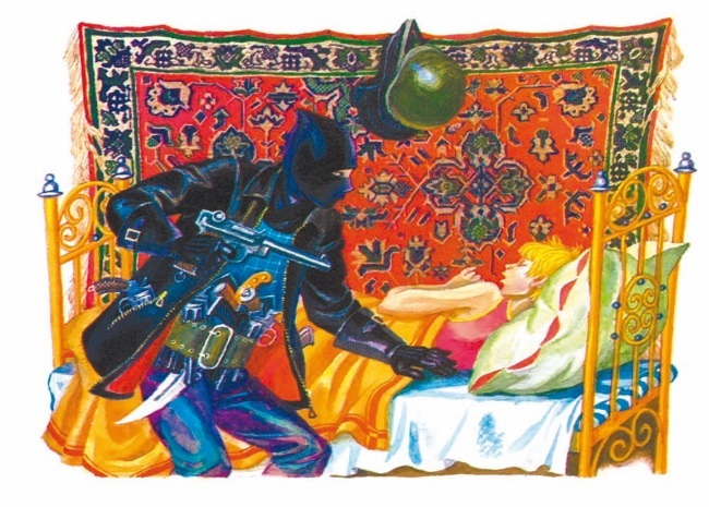 Из дневника Вовика Башмакова - i_009.jpg