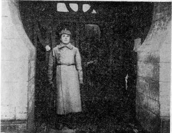 Голова Медузы Горгоны - img_2.jpeg