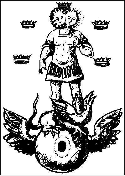 Символы, знаки, эмблемы: Энциклопедия - i_029.jpg