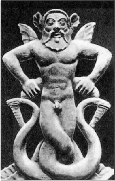 Символы, знаки, эмблемы: Энциклопедия - i_141.jpg