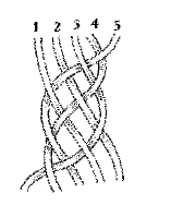 Макраме. Фриволите: Практическое руководство - i_049.png