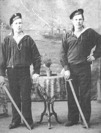 Броненосец “Наварин” (1888-1905) - pic_11.jpg