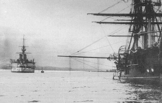 Броненосец “Наварин” (1888-1905) - pic_15.jpg