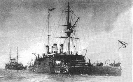 Броненосец “Наварин” (1888-1905) - pic_17.jpg