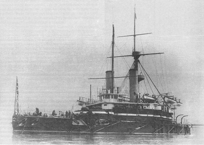 Броненосец “Наварин” (1888-1905) - pic_23.jpg