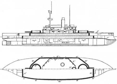 Броненосец “Наварин” (1888-1905) - pic_25.jpg