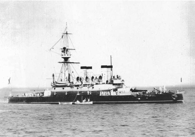 Броненосец “Наварин” (1888-1905) - pic_58.jpg