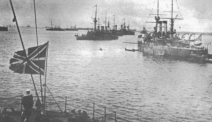 Броненосец “Наварин” (1888-1905) - pic_66.jpg