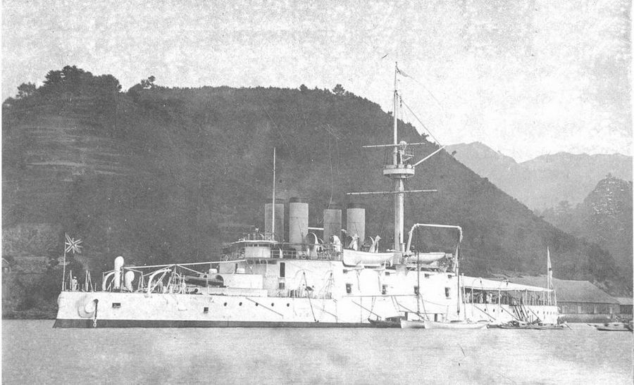 Броненосец “Наварин” (1888-1905) - pic_67.jpg