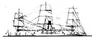 Броненосец 