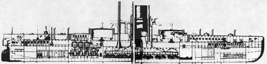 Броненосец 
