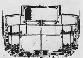 Броненосец 