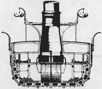 Броненосец 