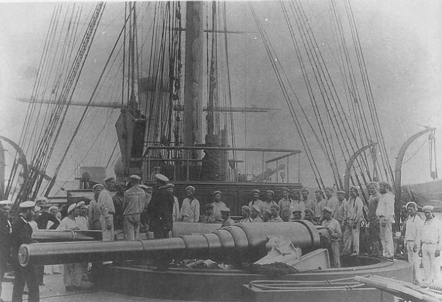 Броненосный крейсер “Адмирал Нахимов” - pic_56.jpg