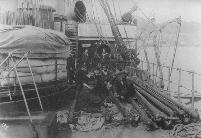 Броненосный крейсер “Адмирал Нахимов” - pic_61.jpg