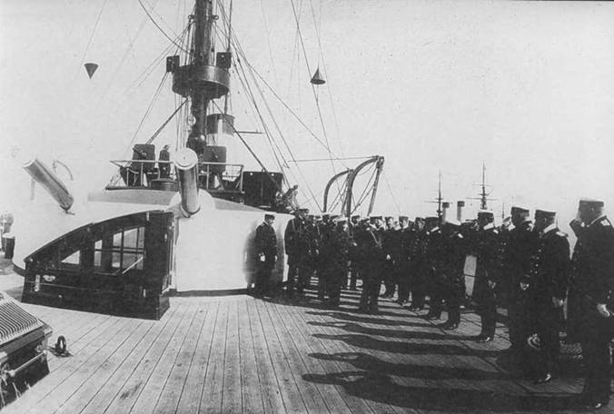 Броненосный крейсер “Адмирал Нахимов” - pic_77.jpg